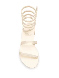 Women Ancient Greek Sandals Ankle Wrap Sandals -Ancient Greek 15585985 28789898 1000