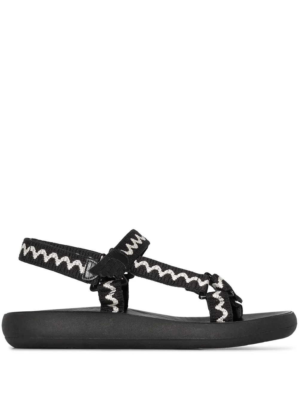 Women Ancient Greek Sandals Poria Trekking Sandals 3 Women Ancient Greek Sandals Poria Trekking Sandals