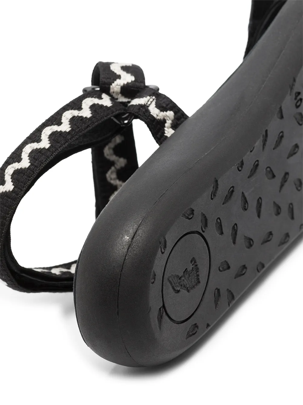 Women Ancient Greek Sandals Poria Trekking Sandals 6 Women Ancient Greek Sandals Poria Trekking Sandals - Image 4