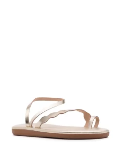 Women Ancient Greek Sandals Koralia Flat Sandals -Ancient Greek 16280838 31654243 1000