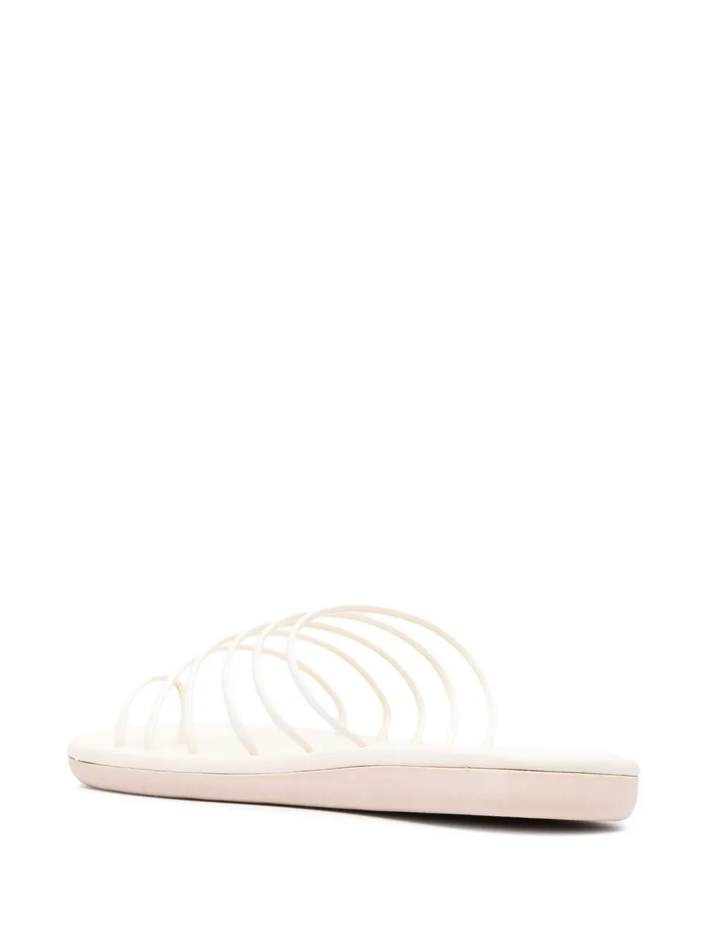 Women Ancient Greek Sandals Sanniall Open-toe Sandals 5 Women Ancient Greek Sandals Sanniall Open-toe Sandals - Image 3