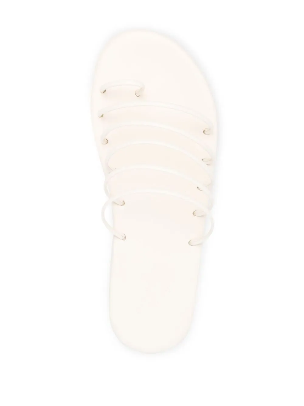 Women Ancient Greek Sandals Sanniall Open-toe Sandals 6 Women Ancient Greek Sandals Sanniall Open-toe Sandals - Image 4