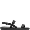 Women Ancient Greek Sandals Afro Strap-detail Sandals 2 Women Ancient Greek Sandals Afro Strap-detail Sandals -Ancient Greek 16501579 32385429 1000