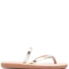 Women Ancient Greek Sandals Vachetta Leather Flip Flops -Ancient Greek 16501580 32379548 1000