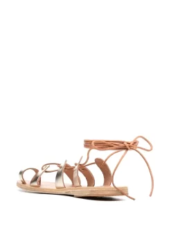 Women Ancient Greek Sandals Alcyone Lace-up Sandals -Ancient Greek 16501582 32392958 1000