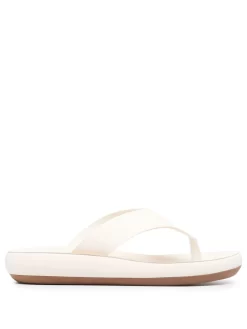 Women Ancient Greek Sandals Charys Comfort Flip Flops