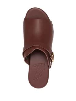 Women Ancient Greek Sandals Classic Clog Slingback Sandals -Ancient Greek 16598569 32377527 1000