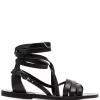 Women Ancient Greek Sandals Satira Lattice-strap Sandals 2 Women Ancient Greek Sandals Satira Lattice-strap Sandals -Ancient Greek 16776183 33364381 1000