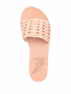 Women Ancient Greek Sandals Interwoven-strap Sandals -Ancient Greek 16884769 33573127 1000