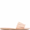Women Ancient Greek Sandals Interwoven-strap Sandals 2 Women Ancient Greek Sandals Interwoven-strap Sandals -Ancient Greek 16884769 33573131 1000