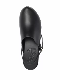 Women Ancient Greek Sandals Classic Closed 70mm Studded Clogs 9 Women Ancient Greek Sandals Classic Closed 70mm Studded Clogs -Ancient Greek 17116360 34376492 1000