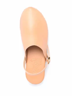 Women Ancient Greek Sandals Classic Closed 70mm Leather Clogs 9 Women Ancient Greek Sandals Classic Closed 70mm Leather Clogs -Ancient Greek 17116361 34377424 1000