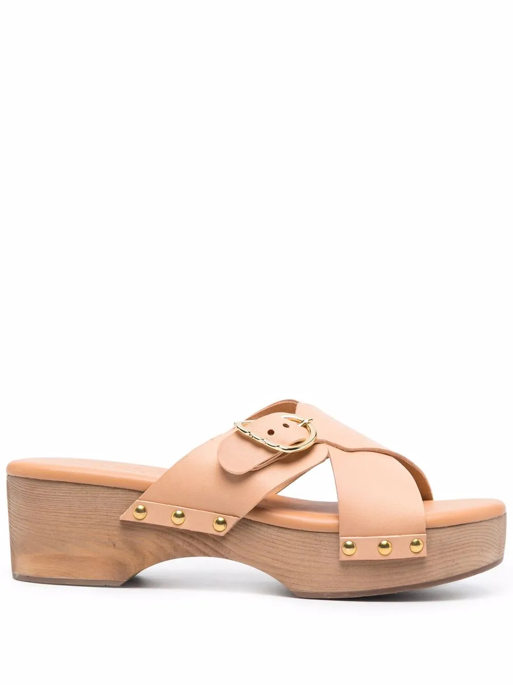 Women Ancient Greek Sandals Mari-Lisa Clog Sandals 3 Women Ancient Greek Sandals Mari-Lisa Clog Sandals