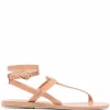Women Ancient Greek Sandals Estia T-bar Leather Sandals 2 Women Ancient Greek Sandals Estia T-bar Leather Sandals -Ancient Greek 17117021 34560237 1000