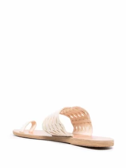 Women Ancient Greek Sandals Thalia Woven Leather Sandals -Ancient Greek 17118013 34375687 1000