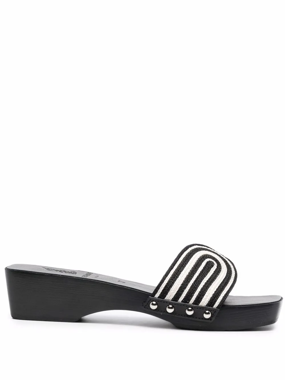 Women Ancient Greek Sandals The Harness Clog Sandals 3 Women Ancient Greek Sandals The Harness Clog Sandals