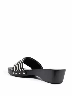 Women Ancient Greek Sandals The Harness Clog Sandals 8 Women Ancient Greek Sandals The Harness Clog Sandals -Ancient Greek 17118014 34377322 1000