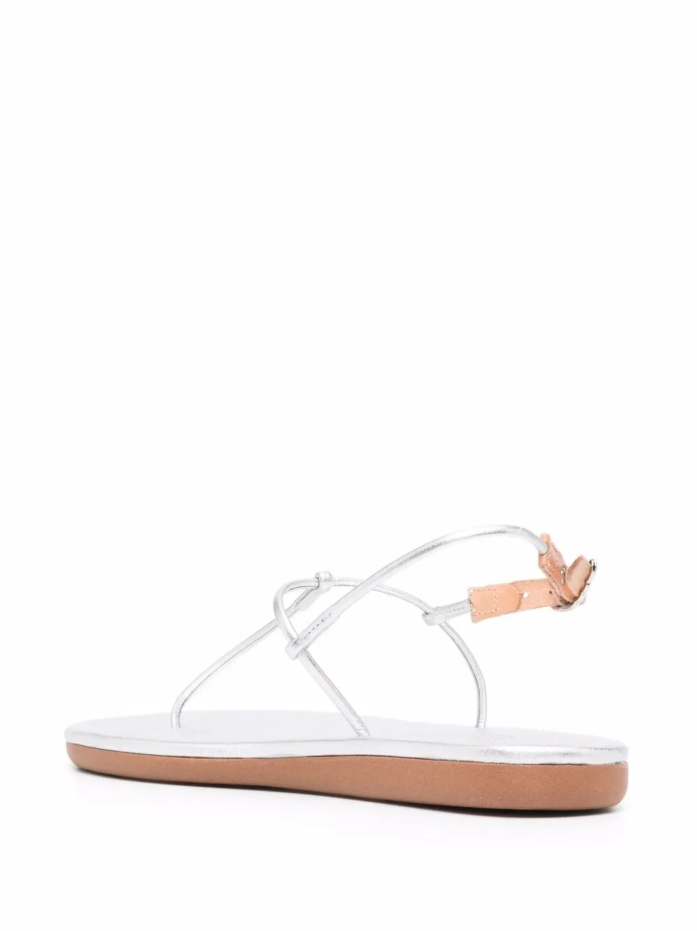 Women Ancient Greek Sandals Katerina Sandals 5 Women Ancient Greek Sandals Katerina Sandals - Image 3