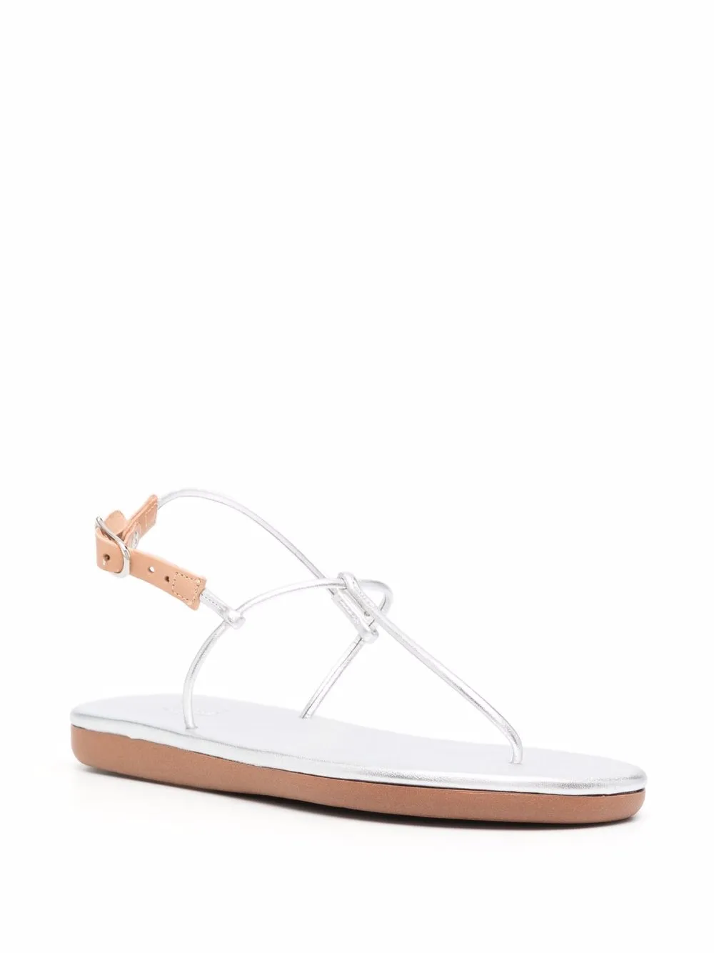 Women Ancient Greek Sandals Katerina Sandals 4 Women Ancient Greek Sandals Katerina Sandals - Image 2