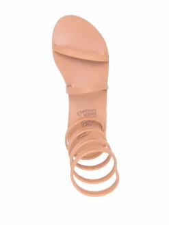 Women Ancient Greek Sandals Ofis Ankle-strap Sandals -Ancient Greek 17164078 34741575 1000