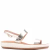 Women Ancient Greek Sandals Clio Slingback-strap Sandals -Ancient Greek 17165228 34741572 1000