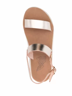Women Ancient Greek Sandals Clio Slingback-strap Sandals -Ancient Greek 17165228 35916646 1000