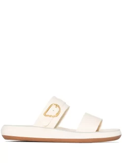 Women Ancient Greek Sandals Preveza Comfort Leather Sandals