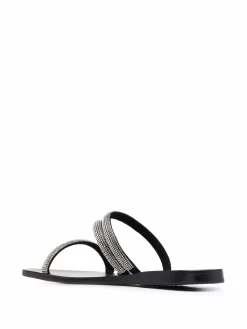 Women Ancient Greek Sandals Polytimi Diamante Sandals -Ancient Greek 17688754 37100343 1000