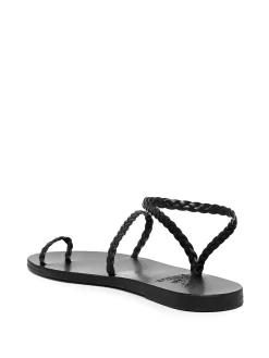 Women Ancient Greek Sandals Eleftheria Braided Leather Sandals 8 Women Ancient Greek Sandals Eleftheria Braided Leather Sandals -Ancient Greek 17740915 37488630 1000