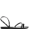 Women Ancient Greek Sandals Eleftheria Pearl-embellished Sandals 2 Women Ancient Greek Sandals Eleftheria Pearl-embellished Sandals -Ancient Greek 17741397 37490231 1000