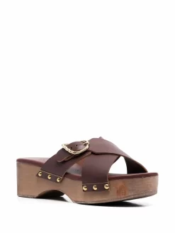 Women Ancient Greek Sandals Marilisa Clog Sandals 7 Women Ancient Greek Sandals Marilisa Clog Sandals -Ancient Greek 17758526 38570652 1000
