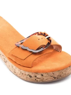 Women Ancient Greek Sandals Aglaia 70mm Block-heel Sandals 9 Women Ancient Greek Sandals Aglaia 70mm Block-heel Sandals -Ancient Greek 17848645 43449778 1000