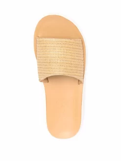 Women Ancient Greek Sandals Taygete Comfort Slides -Ancient Greek 18023834 38621518 1000