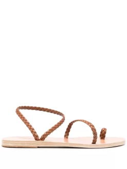 Women Ancient Greek Sandals Eleftheria Strappy Sandals