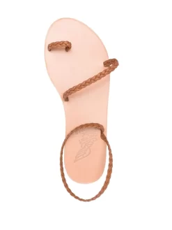 Women Ancient Greek Sandals Eleftheria Strappy Sandals -Ancient Greek 18023849 39487246 1000