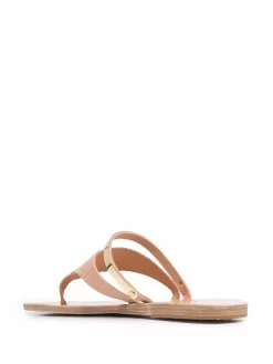 Women Ancient Greek Sandals Drepani Thong Sandals 8 Women Ancient Greek Sandals Drepani Thong Sandals -Ancient Greek 18024826 38634914 1000