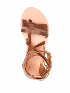 Women Ancient Greek Sandals Satira Gladiator Leather Sandals -Ancient Greek 18024830 38625363 1000