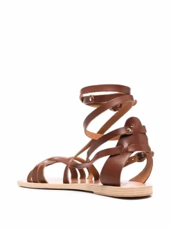 Women Ancient Greek Sandals Satira Gladiator Leather Sandals -Ancient Greek 18024830 38625381 1000