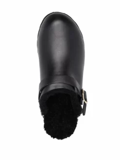 Women Ancient Greek Sandals Classic Closed Clogs -Ancient Greek 18025205 38618995 1000