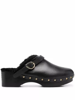 Women Ancient Greek Sandals Classic Closed Clogs