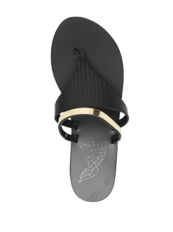 Women Ancient Greek Sandals Drepani Leather Sandals -Ancient Greek 18025214 39267636 1000