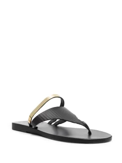 Women Ancient Greek Sandals Drepani Leather Sandals -Ancient Greek 18025214 39267641 1000