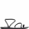Women Ancient Greek Sandals Toe Strap Sandals -Ancient Greek 18025671 38637026 1000