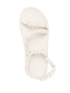 Women Ancient Greek Sandals Eleftheria Ruched Open-toe Sandals 9 Women Ancient Greek Sandals Eleftheria Ruched Open-toe Sandals -Ancient Greek 18025672 39263996 1000