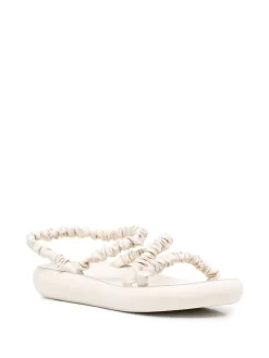 Women Ancient Greek Sandals Eleftheria Ruched Open-toe Sandals 7 Women Ancient Greek Sandals Eleftheria Ruched Open-toe Sandals -Ancient Greek 18025672 39265058 1000