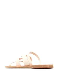 Women Ancient Greek Sandals Strappy Slip On Sandals 8 Women Ancient Greek Sandals Strappy Slip On Sandals -Ancient Greek 18025673 39984922 1000