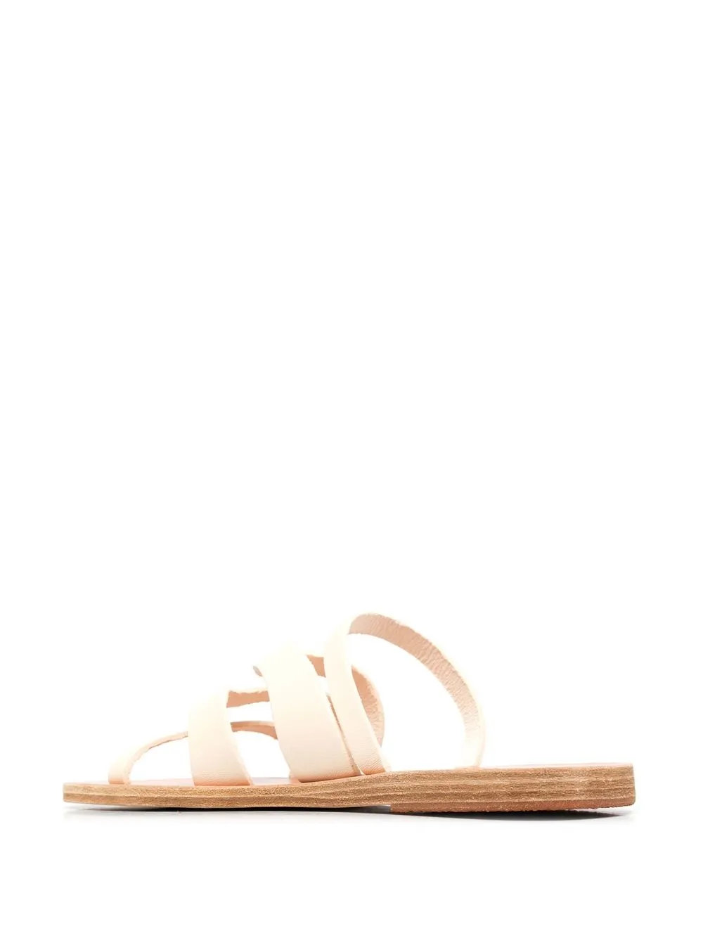 Women Ancient Greek Sandals Strappy Slip On Sandals 5 Women Ancient Greek Sandals Strappy Slip On Sandals - Image 3