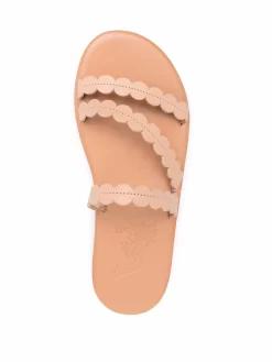 Women Ancient Greek Sandals Leather Slip On Sandals 9 Women Ancient Greek Sandals Leather Slip On Sandals -Ancient Greek 18025674 38635960 1000