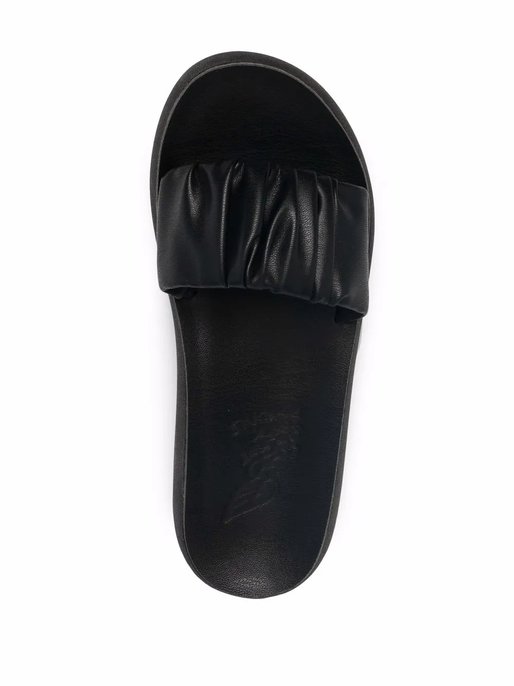 Women Ancient Greek Sandals Scrunchie Taygete Open Toe Sandals 6 Women Ancient Greek Sandals Scrunchie Taygete Open Toe Sandals - Image 4