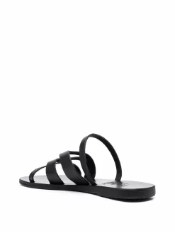 Women Ancient Greek Sandals Caryae Strappy Slip On Sandals -Ancient Greek 18025678 38646584 1000